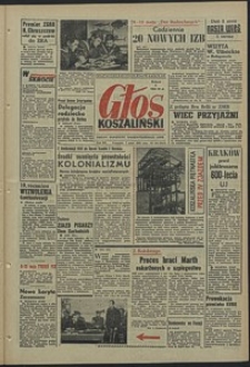 Głos Koszaliński. 1964, maj, nr 110