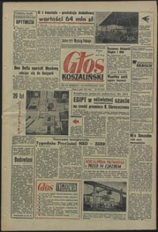 Głos Koszaliński. 1964, maj, nr 111