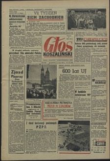 Głos Koszaliński. 1964, maj, nr 113