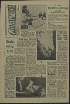 Głos Koszaliński. 1964, maj, nr 118