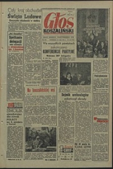 Głos Koszaliński. 1964, maj, nr 119