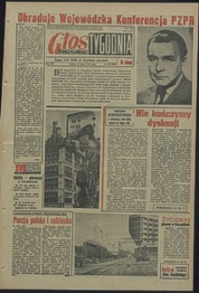 Głos Koszaliński. 1964, maj, nr 124