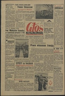 Głos Koszaliński. 1964, maj, nr 127