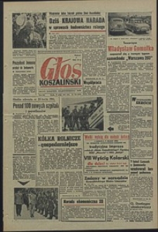Głos Koszaliński. 1964, maj, nr 128
