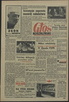 Głos Koszaliński. 1964, maj, nr 129