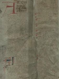 Vocabularius iuris secundum ordinem alphabeti