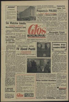 Głos Koszaliński. 1964, maj, nr 130