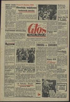 Głos Koszaliński. 1964, czerwiec, nr 134