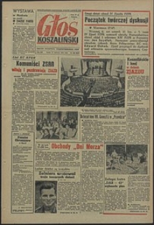 Głos Koszaliński. 1964, czerwiec, nr 146