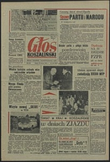 Głos Koszaliński. 1964, czerwiec, nr 148