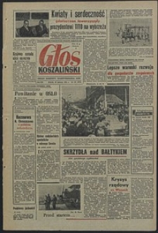 Głos Koszaliński. 1964, czerwiec, nr 157
