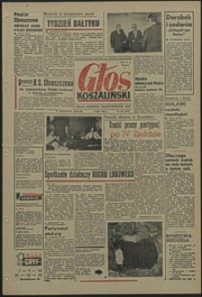 Głos Koszaliński. 1964, lipiec, nr 162