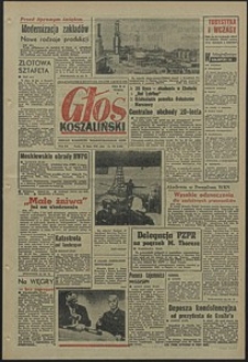 Głos Koszaliński. 1964, lipiec, nr 170