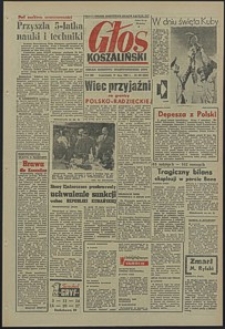 Głos Koszaliński. 1964, lipiec, nr 180