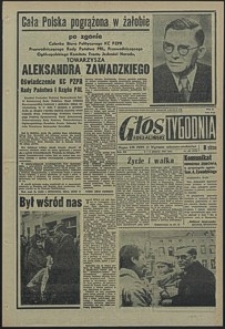 Głos Koszaliński. 1964, sierpień, nr 191
