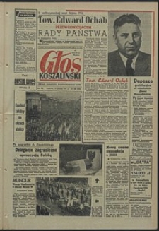 Głos Koszaliński. 1964, sierpień, nr 195
