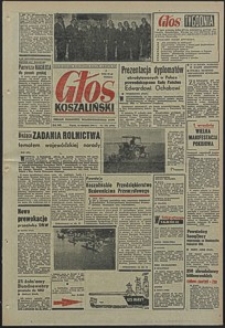 Głos Koszaliński. 1964, sierpień, nr 196