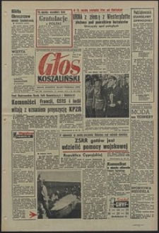 Głos Koszaliński. 1964, sierpień, nr 198