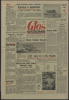 Głos Koszaliński. 1964, sierpień, nr 201