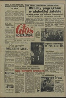 Głos Koszaliński. 1964, sierpień, nr 204