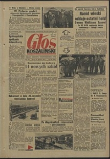 Głos Koszaliński. 1964, sierpień, nr 205