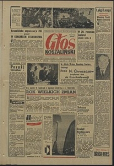 Głos Koszaliński. 1964, sierpień, nr 207