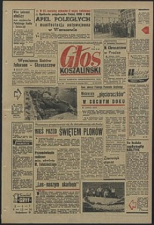 Głos Koszaliński. 1964, sierpień, nr 210