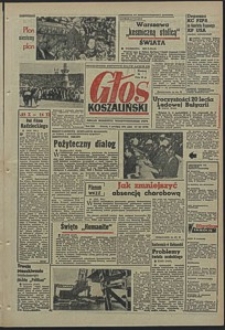 Głos Koszaliński. 1964, wrzesień, nr 217