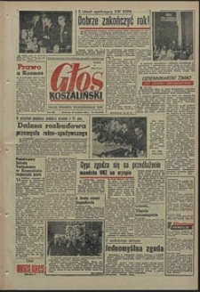 Głos Koszaliński. 1964, wrzesień, nr 219