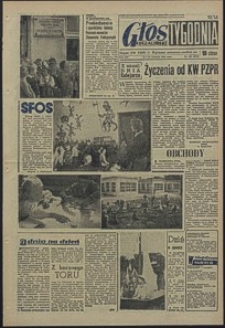 Głos Koszaliński. 1964, wrzesień, nr 221