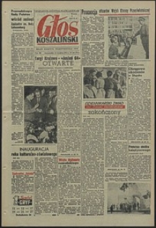 Głos Koszaliński. 1964, wrzesień, nr 222