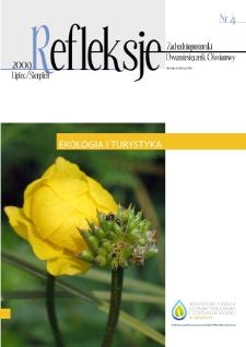 Refleksje : zachodniopomorski miesięcznik oświatowy. 2009 nr 4