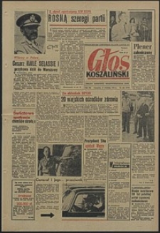 Głos Koszaliński. 1964, wrzesień, nr 225