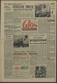 Głos Koszaliński. 1964, wrzesień, nr 226