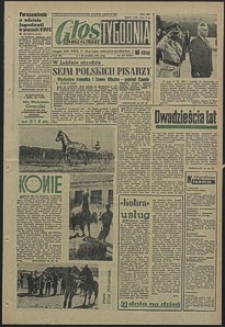 Głos Koszaliński. 1964, wrzesień, nr 227