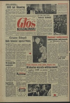 Głos Koszaliński. 1964, wrzesień, nr 228