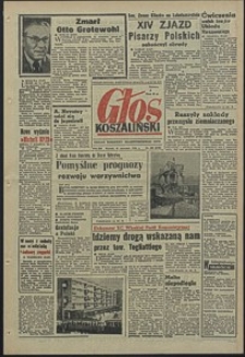 Głos Koszaliński. 1964, wrzesień, nr 229