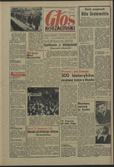Głos Koszaliński. 1964, wrzesień, nr 230