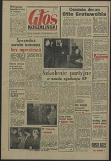 Głos Koszaliński. 1964, wrzesień, nr 231