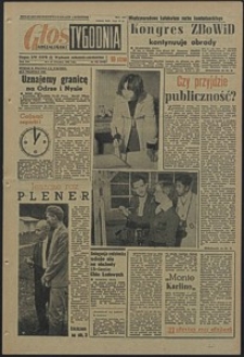 Głos Koszaliński. 1964, wrzesień, nr 233