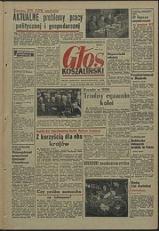 Głos Koszaliński. 1964, wrzesień, nr 236
