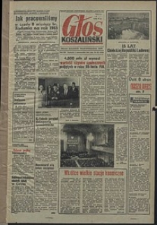 Głos Koszaliński. 1964, październik, nr 237