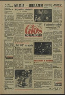Głos Koszaliński. 1964, październik, nr 240