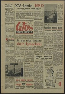 Głos Koszaliński. 1964, październik, nr 241