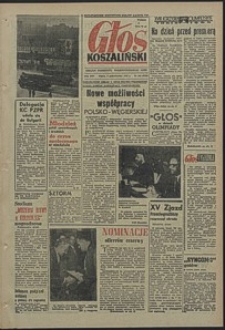 Głos Koszaliński. 1964, październik, nr 244