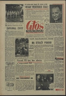 Głos Koszaliński. 1964, październik, nr 246