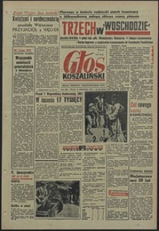 Głos Koszaliński. 1964, październik, nr 247