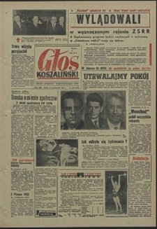 Głos Koszaliński. 1964, październik, nr 248