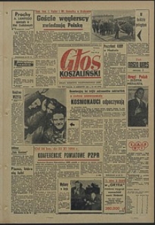 Głos Koszaliński. 1964, październik, nr 249
