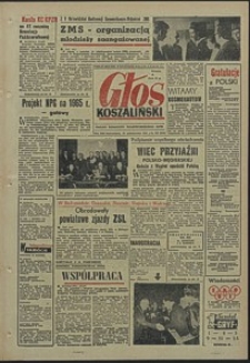 Głos Koszaliński. 1964, październik, nr 252